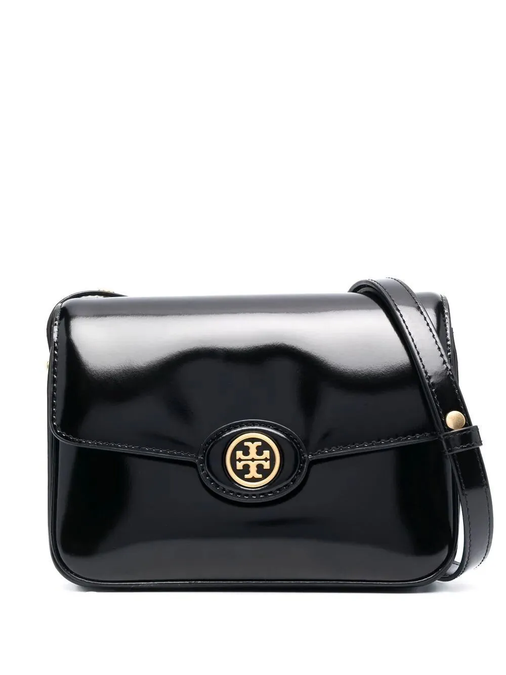TORY BURCH ROBINSON CONVERTIBLE SHOULDER BAG