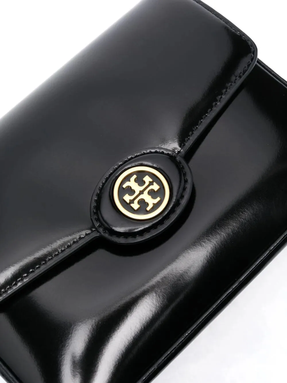 TORY BURCH ROBINSON CONVERTIBLE SHOULDER BAG