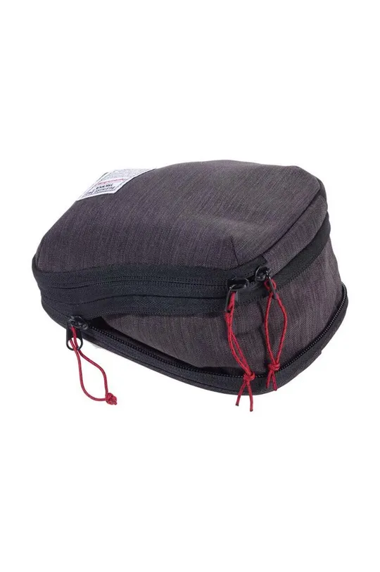 TROIKA cuscino da viaggio Business Travel Pillow