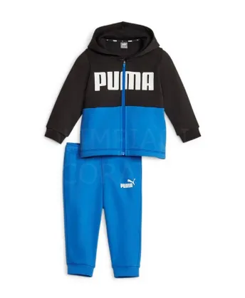 tuta puma infant