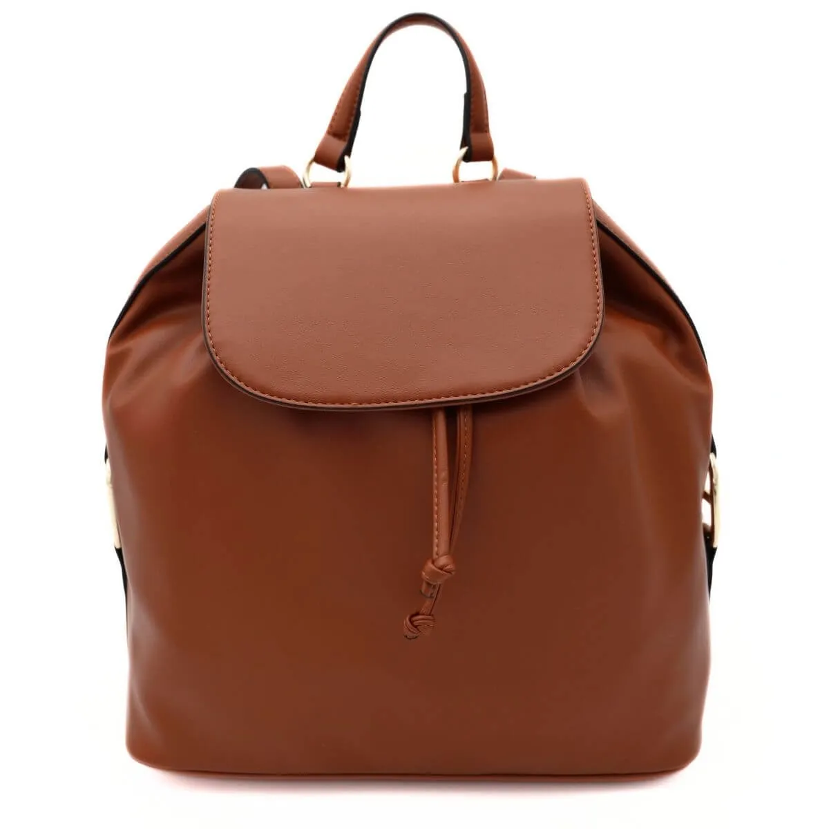 TWINSET ZAINO TB7236 CUOIO  