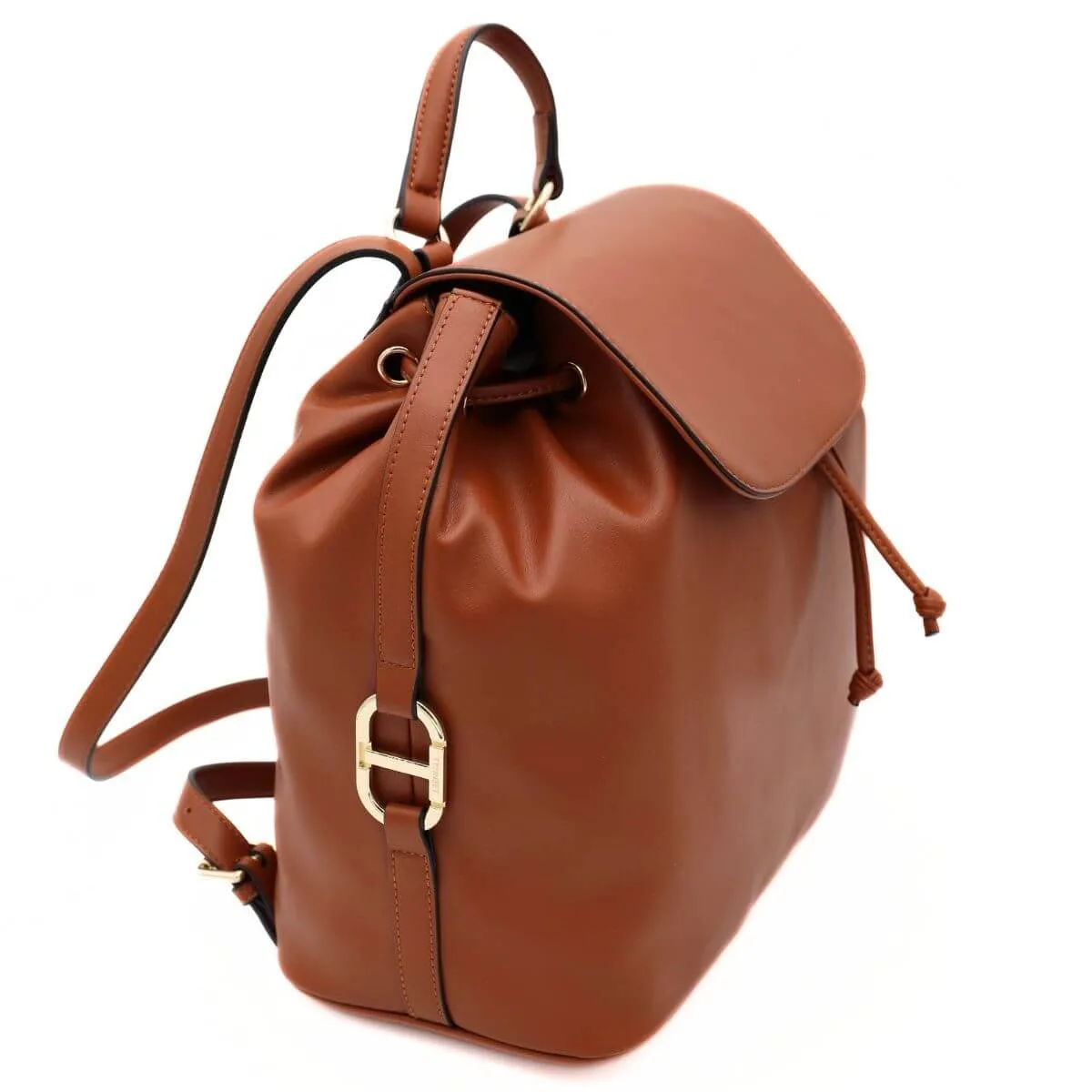 TWINSET ZAINO TB7236 CUOIO  
