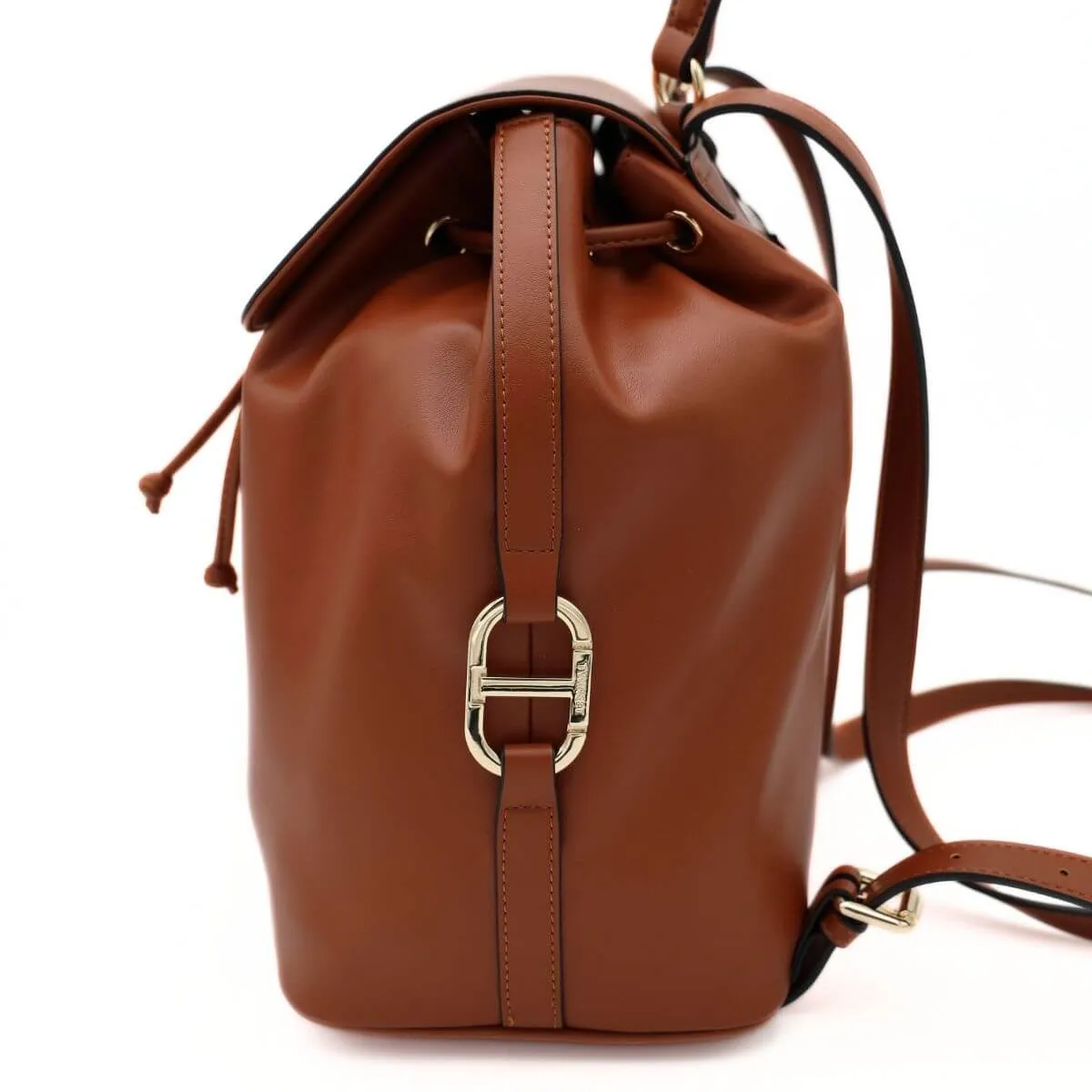 TWINSET ZAINO TB7236 CUOIO  