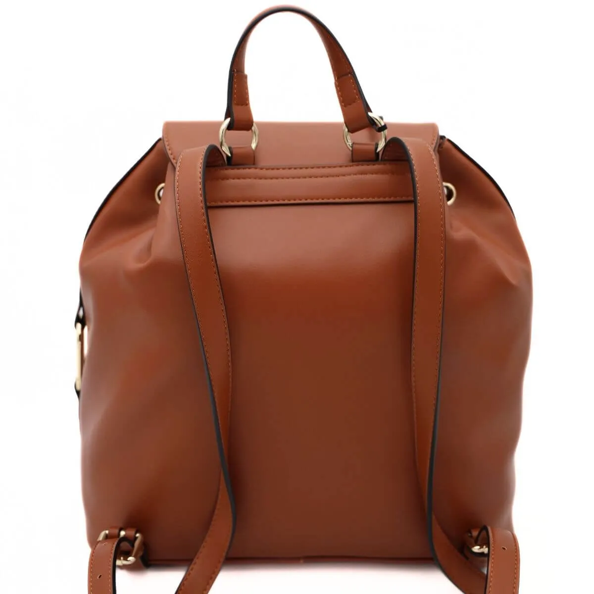 TWINSET ZAINO TB7236 CUOIO  