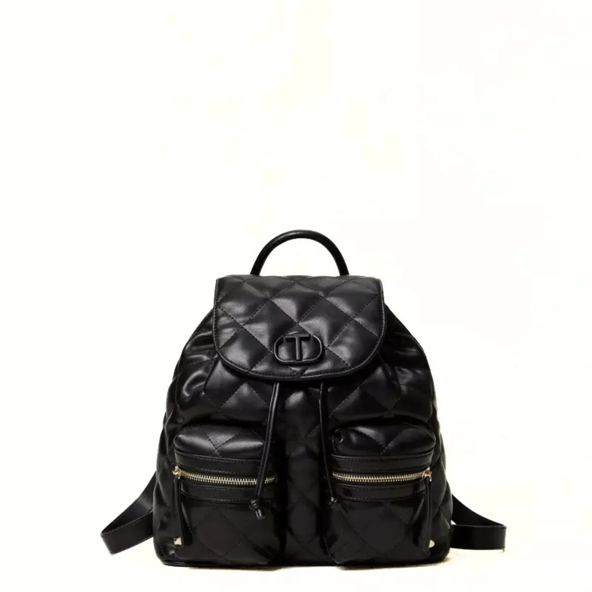 TWINSET ZAINO TD8152 NERO  