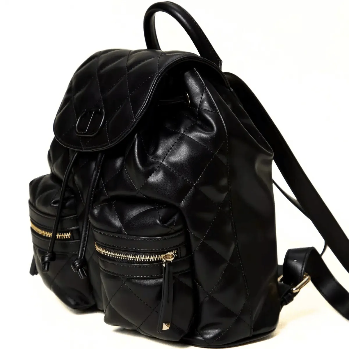 TWINSET ZAINO TD8152 NERO  