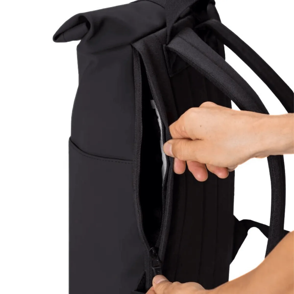 UCON ACROBATICS ZAINO HAJO MINI INFINITY BLACK  
