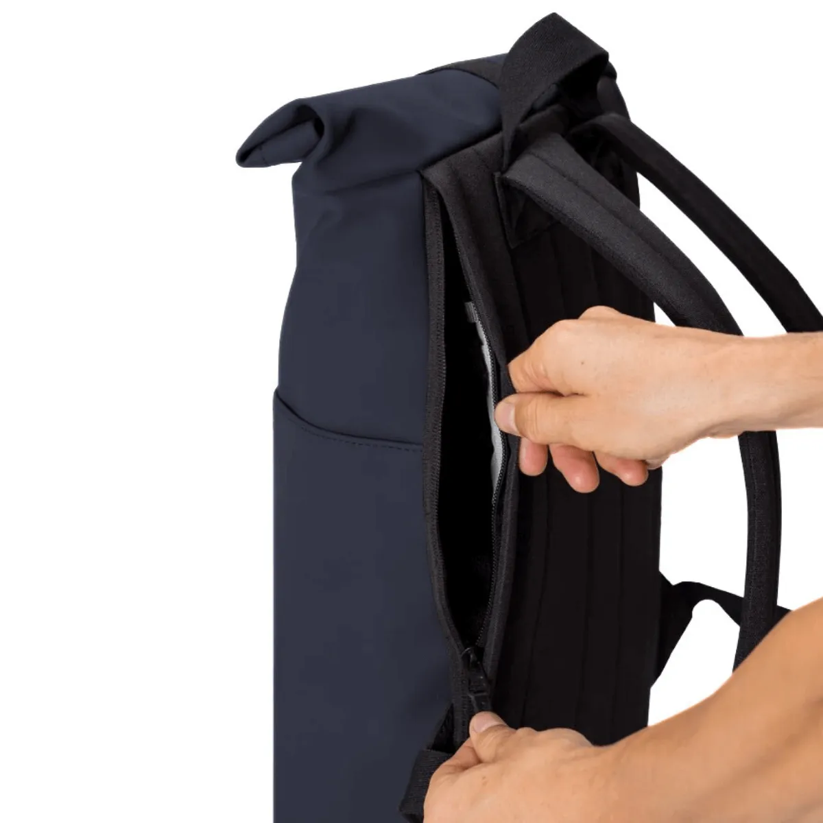 UCON ACROBATICS ZAINO HAJO MINI INFINITY BLU  