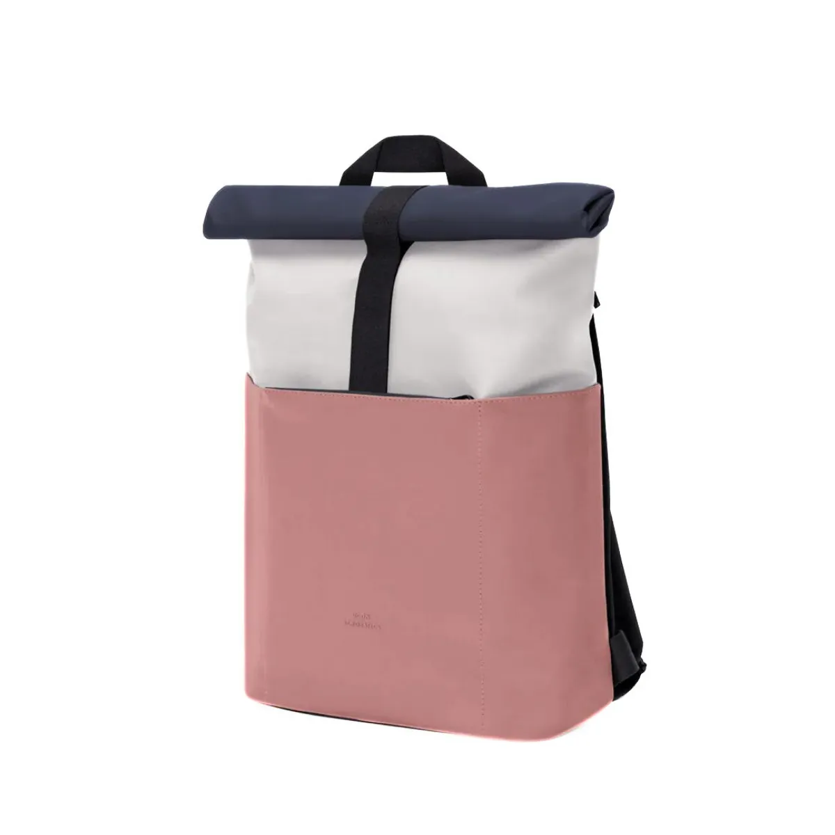 UCON ACROBATICS ZAINO HAJO MINI INFINITY BLU/ROSA  