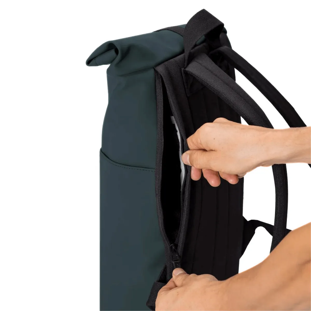 UCON ACROBATICS ZAINO HAJO MINI INFINITY VERDE FORESTA  