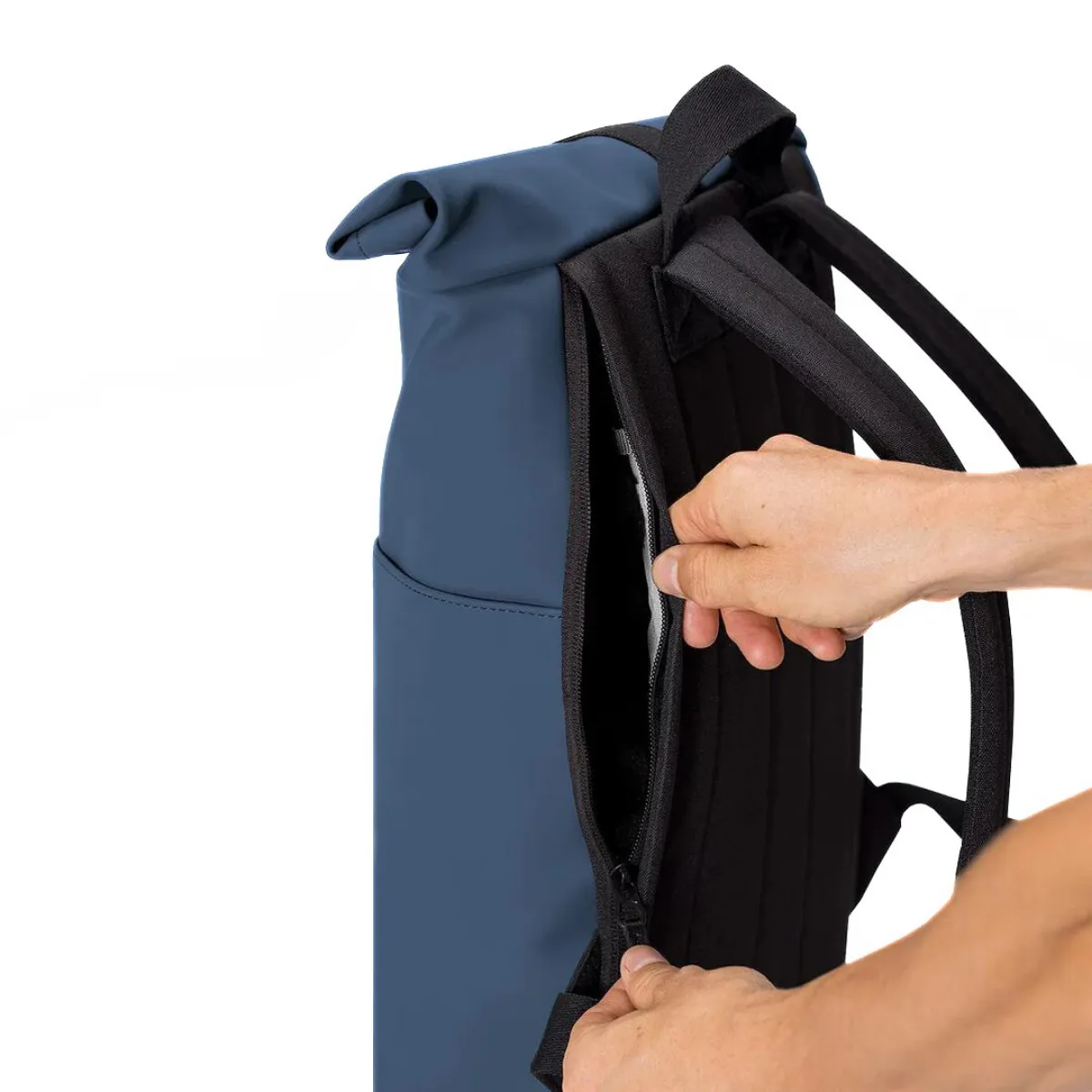 UCON ACROBATICS ZAINO HAJO MINI LOTUS BLU  