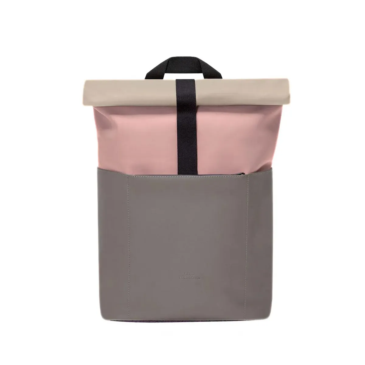 UCON ACROBATICS ZAINO HAJO MINI LOTUS GRIGIO/ROSA  