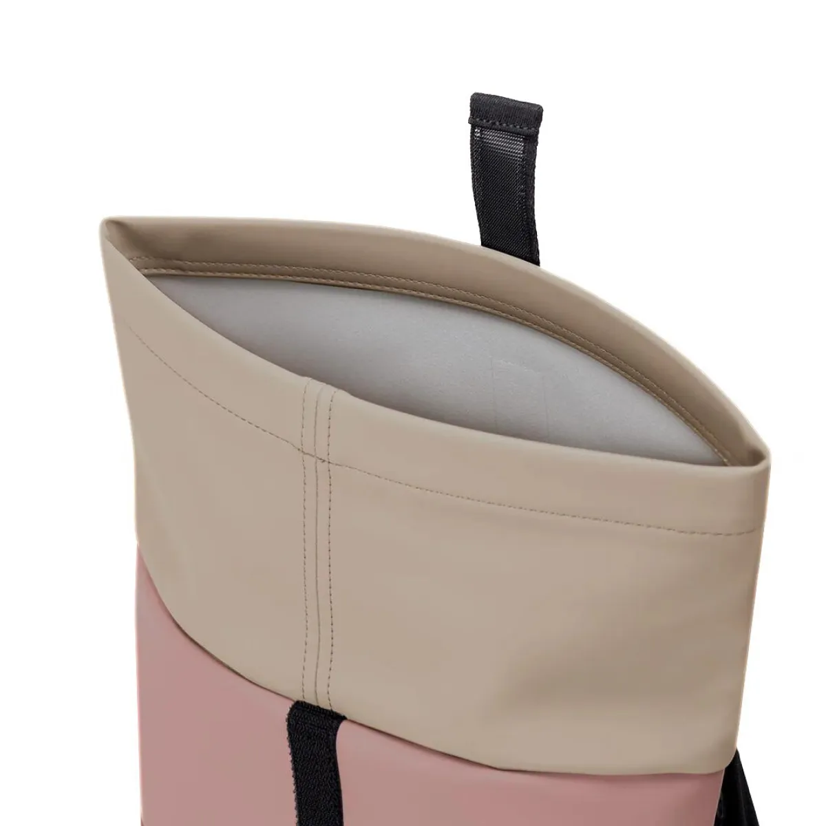 UCON ACROBATICS ZAINO HAJO MINI LOTUS GRIGIO/ROSA  