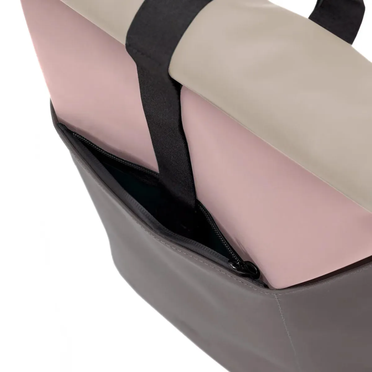 UCON ACROBATICS ZAINO HAJO MINI LOTUS GRIGIO/ROSA  