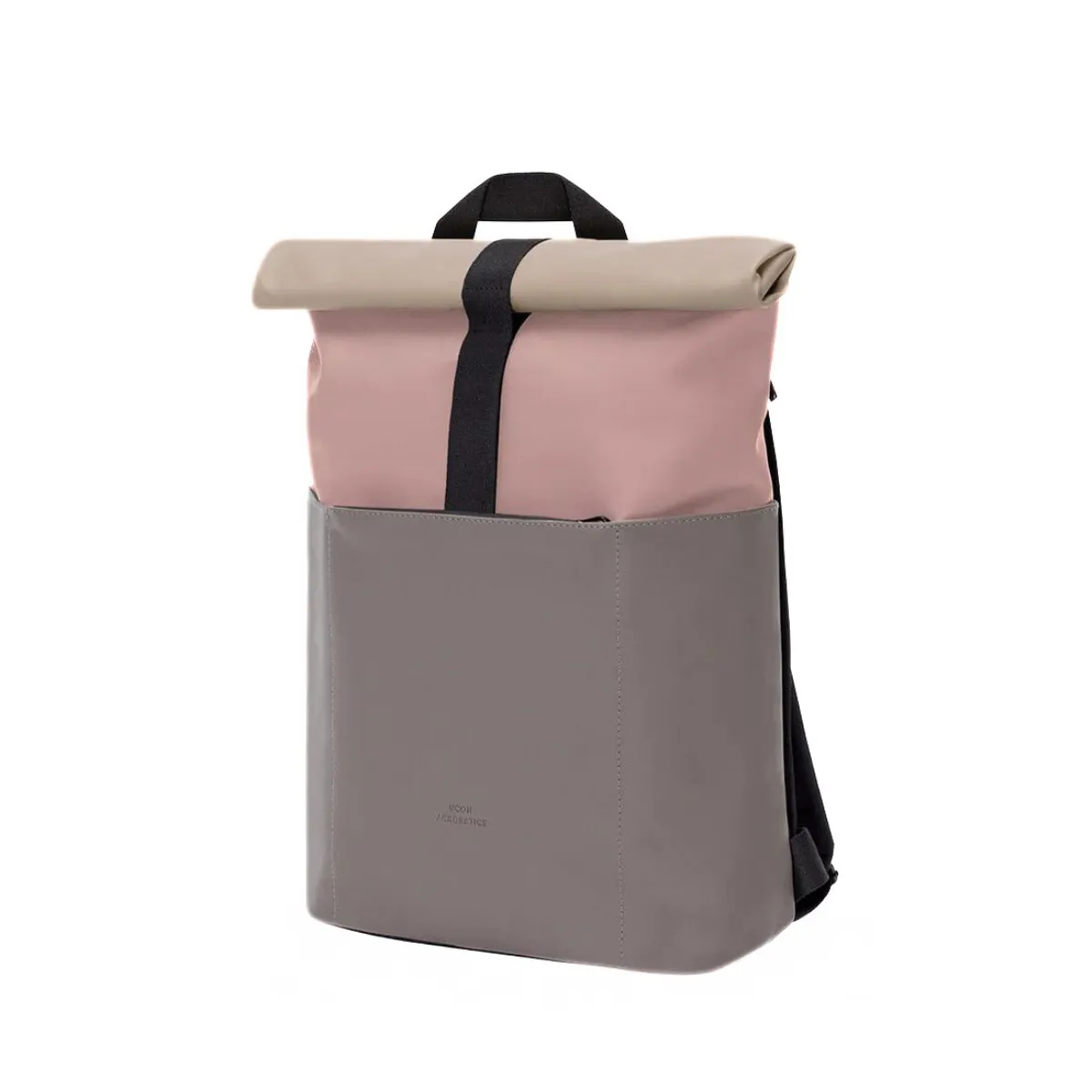 UCON ACROBATICS ZAINO HAJO MINI LOTUS GRIGIO/ROSA  