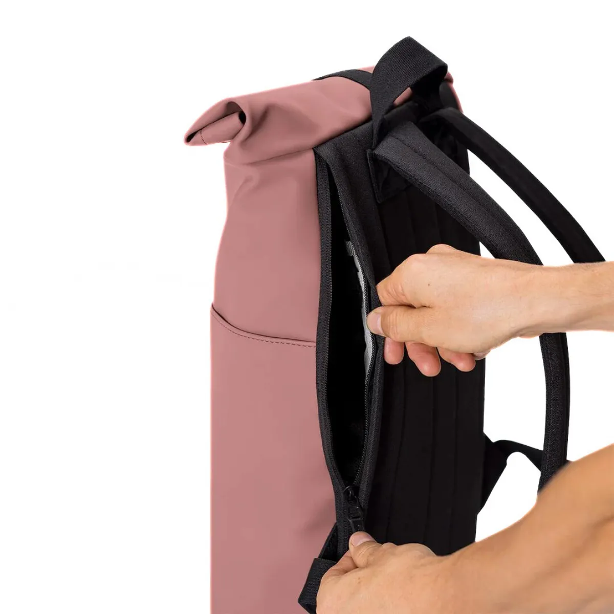 UCON ACROBATICS ZAINO HAJO MINI LOTUS ROSA  
