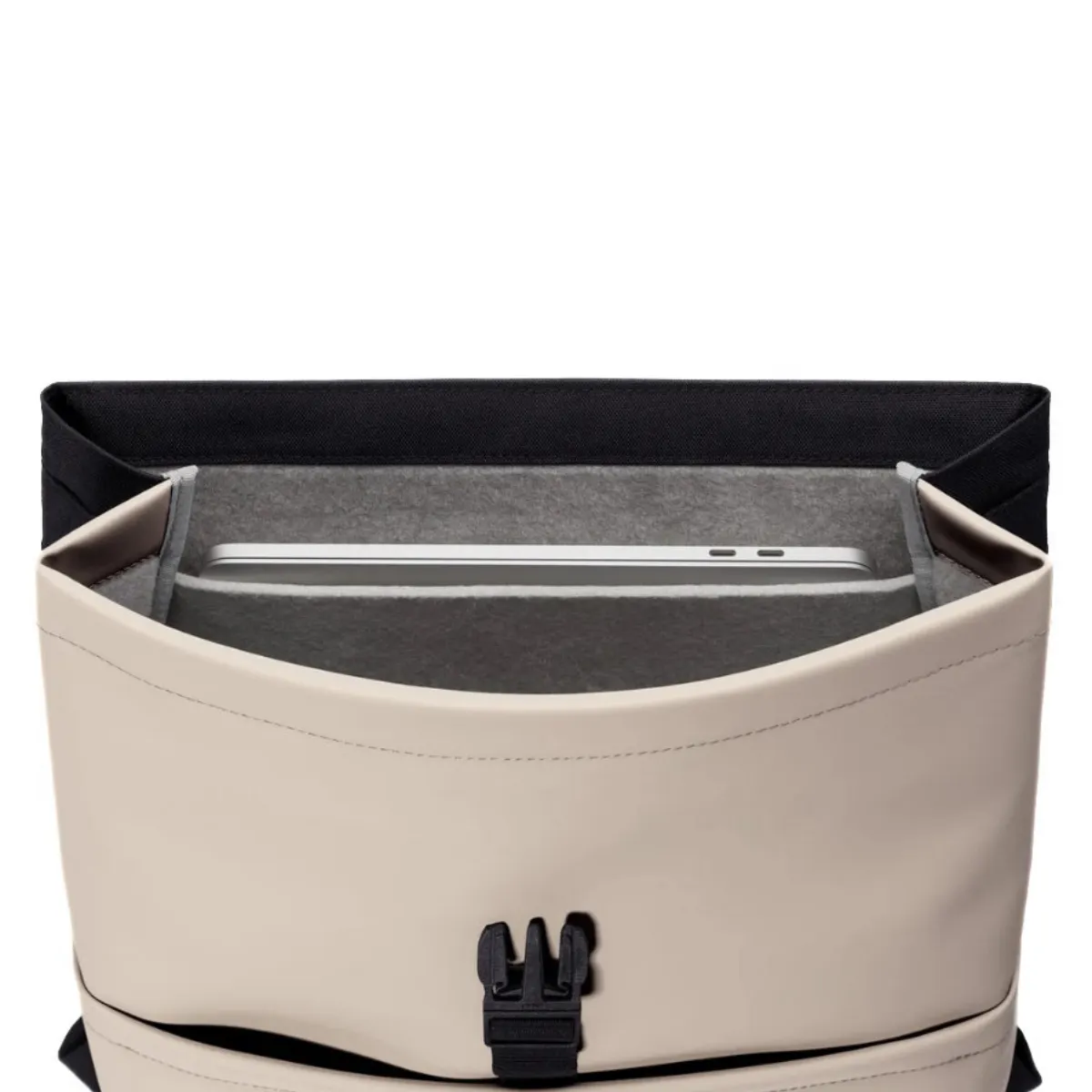 UCON ACROBATICS ZAINO MION MINI INFINITY BEIGE  