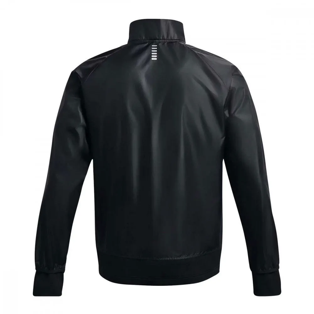 UNDER ARMOUR GIACCA STORM INSULATED RUN HYBRID