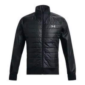 UNDER ARMOUR GIACCA STORM INSULATED RUN HYBRID