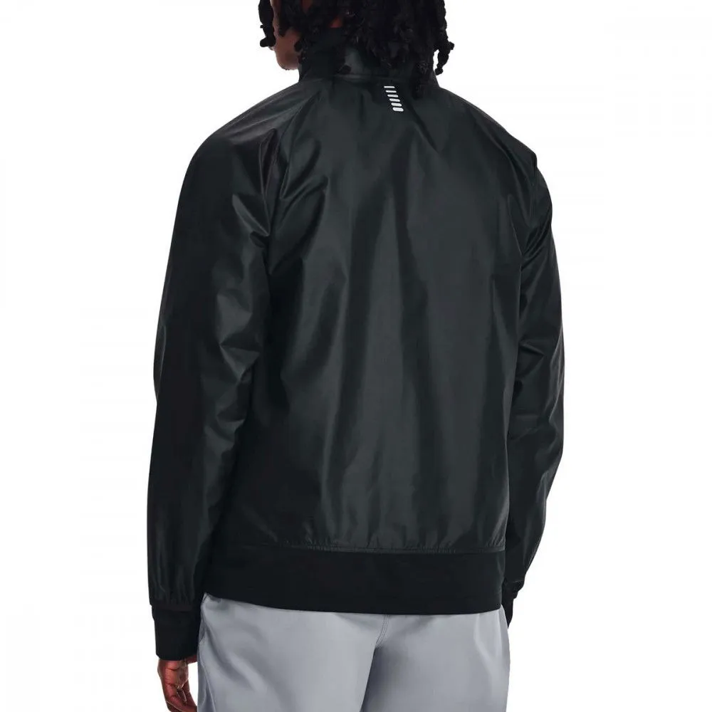 UNDER ARMOUR GIACCA STORM INSULATED RUN HYBRID