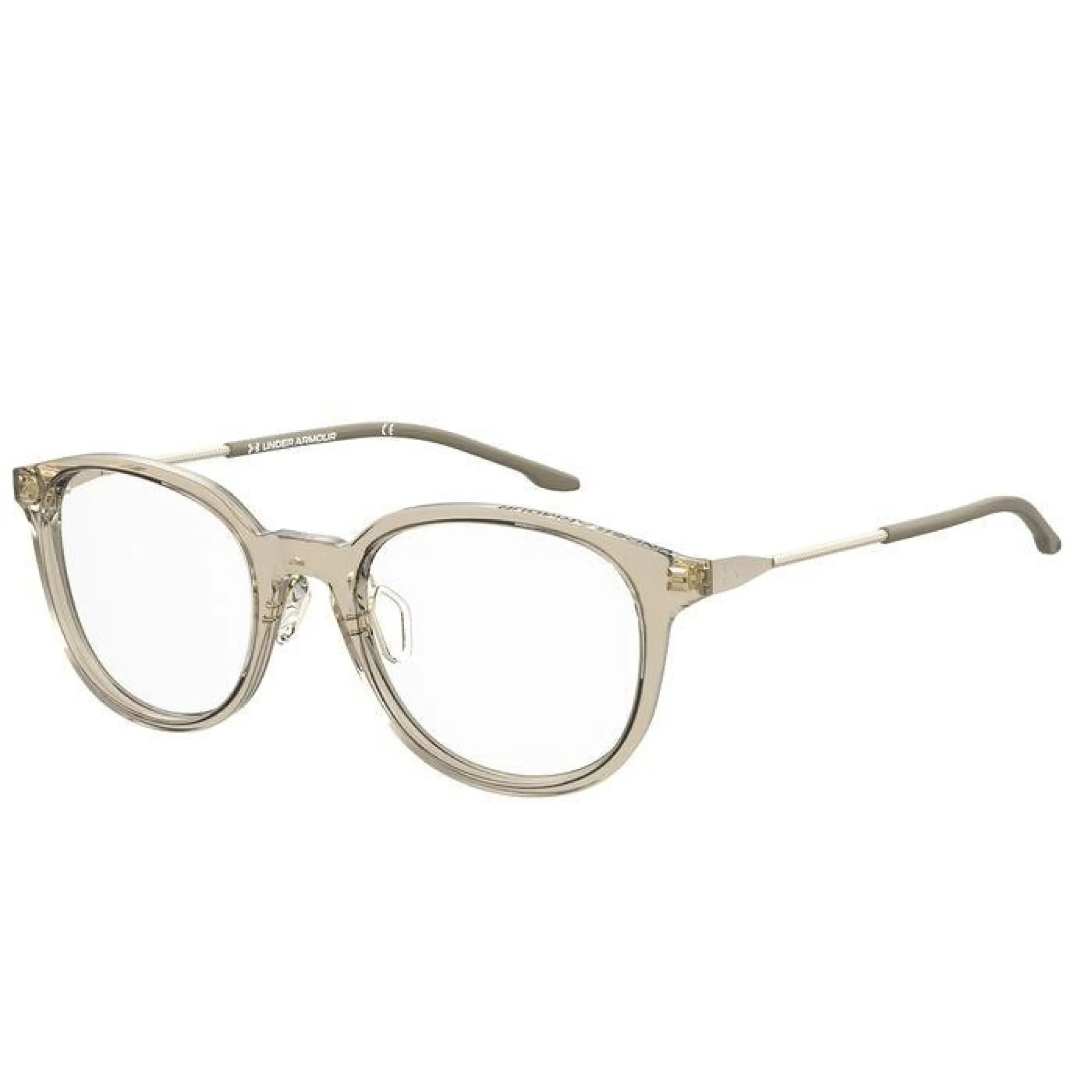   Under Armour UA 5033/G - 10A  Beige | Occhiale Da Vista Unisex 