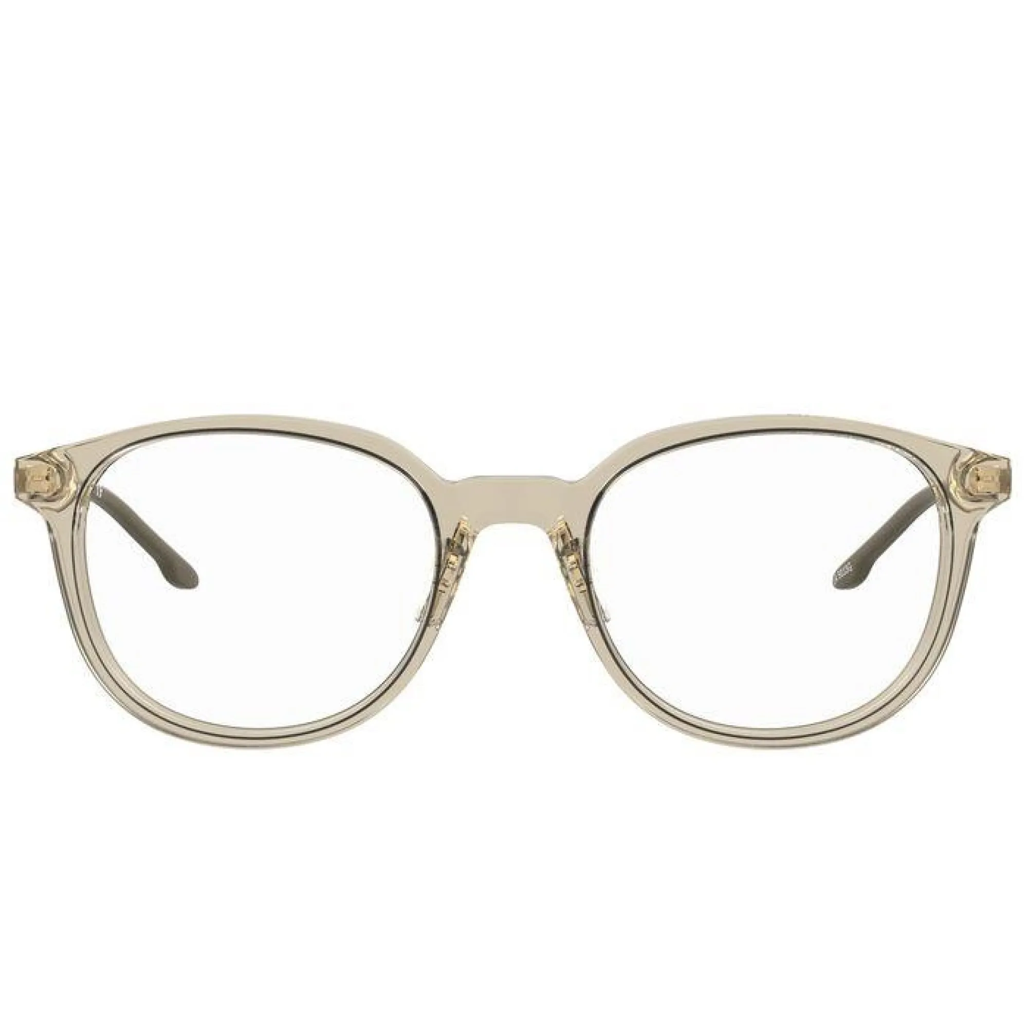   Under Armour UA 5033/G - 10A  Beige | Occhiale Da Vista Unisex 