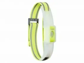 Varta Outdoor Sports fascia riflettente LED