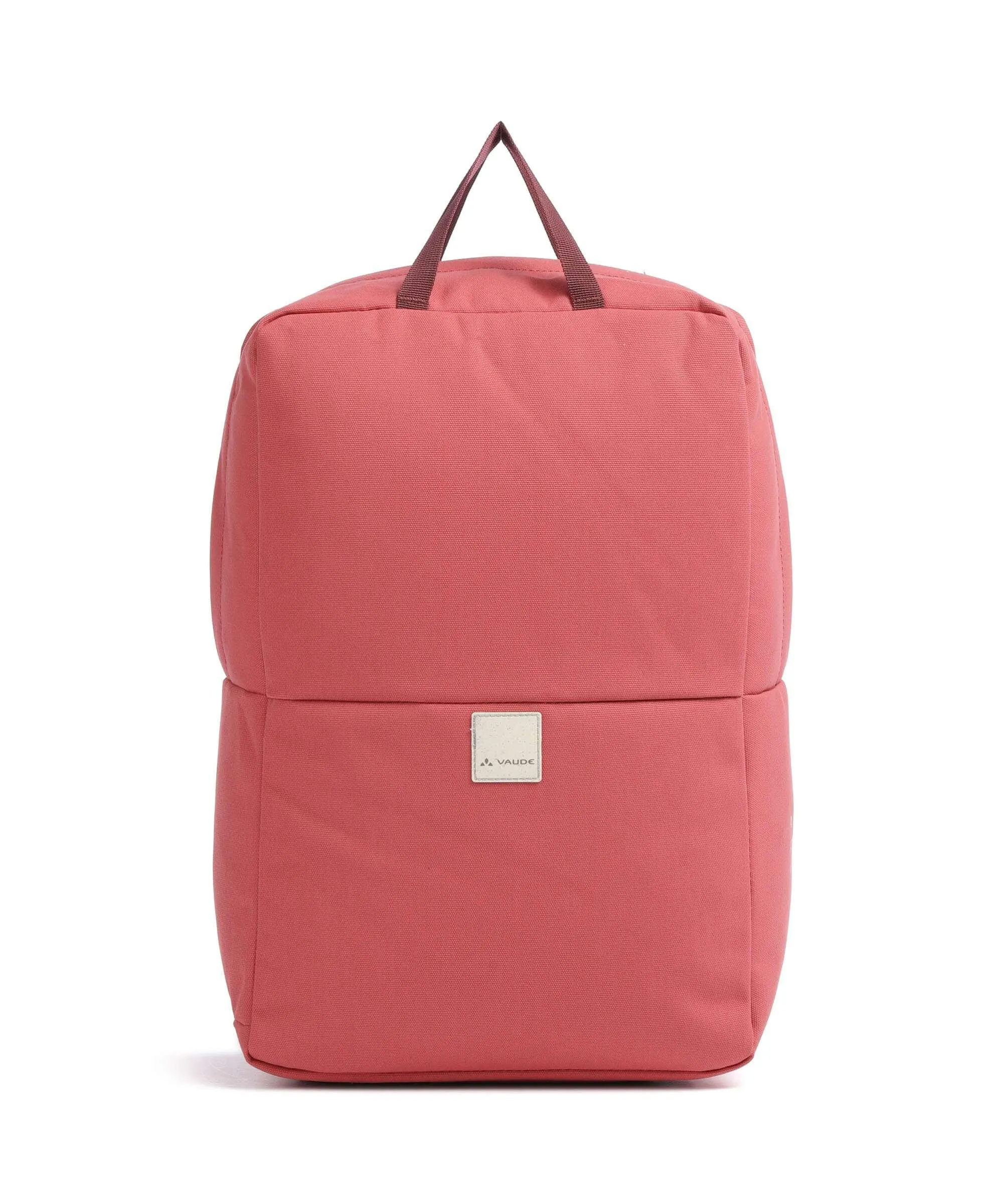 Vaude Urban Coreway Zaino tela, poliestere riciclato rosso  