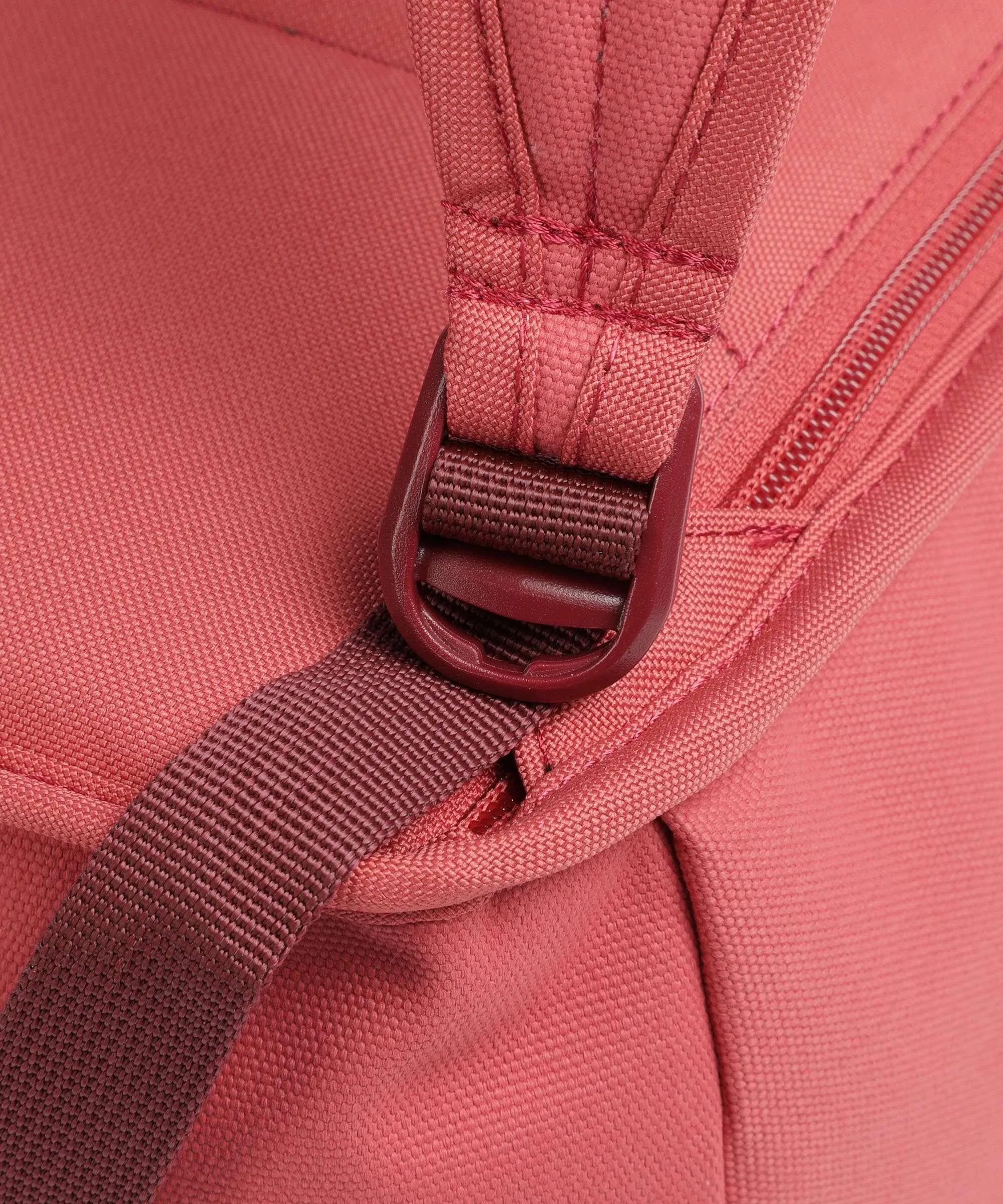  Vaude Urban Coreway Zaino tela, poliestere riciclato rosso  