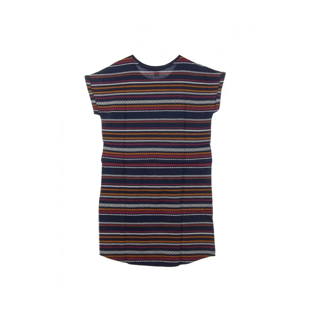 VESTITO CAIPINI DRESS NAVY