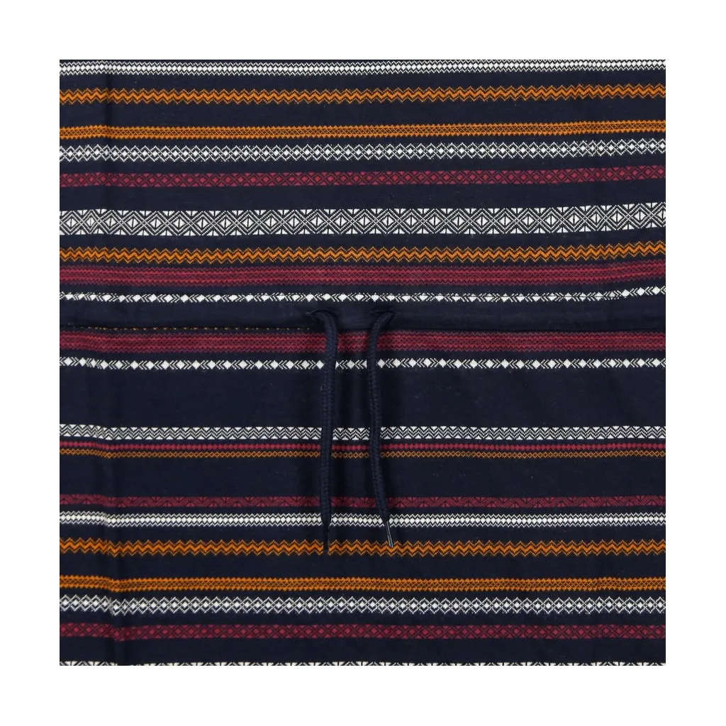 VESTITO CAIPINI DRESS NAVY
