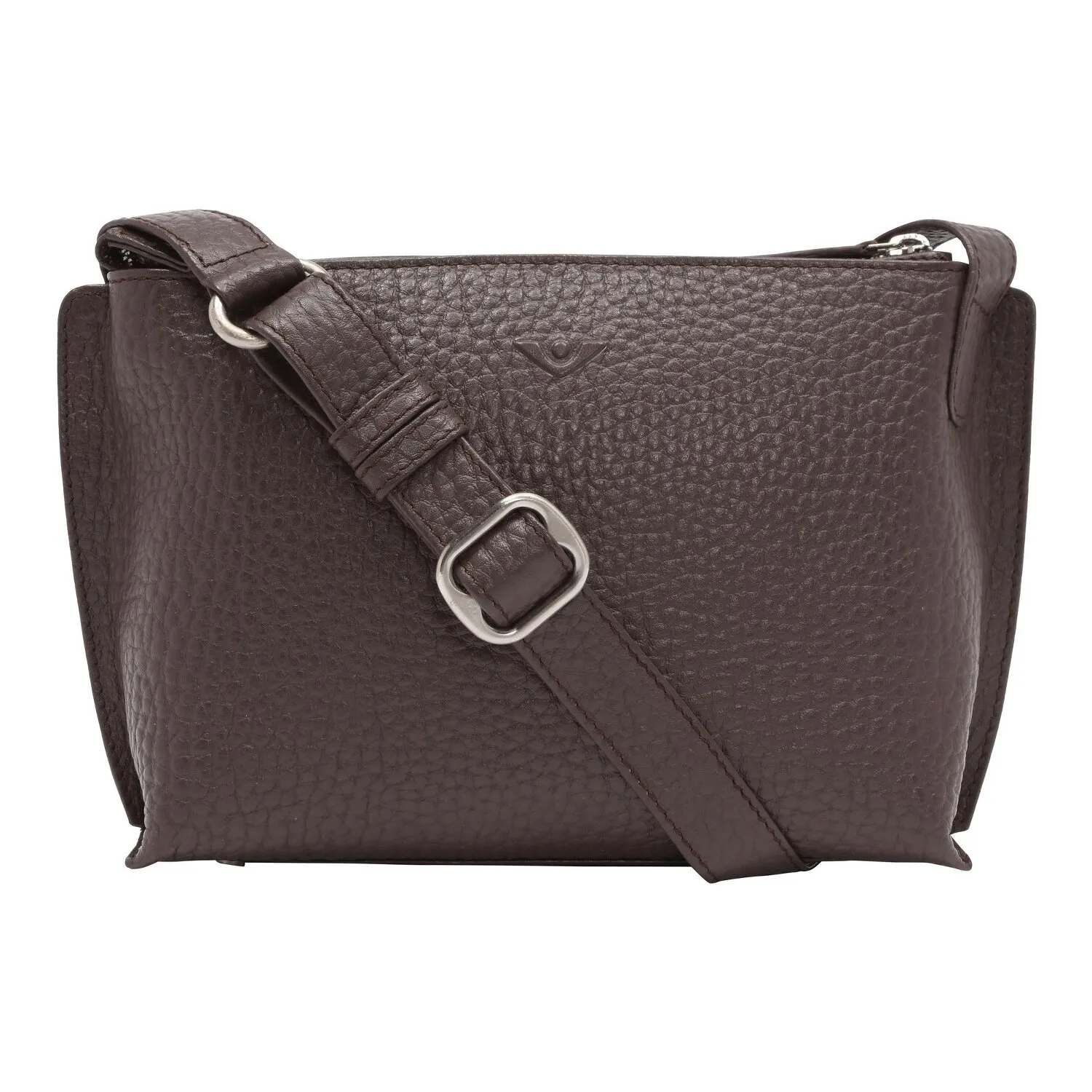 Voi Hirsch Borsa a tracolla Pelle 22 cm