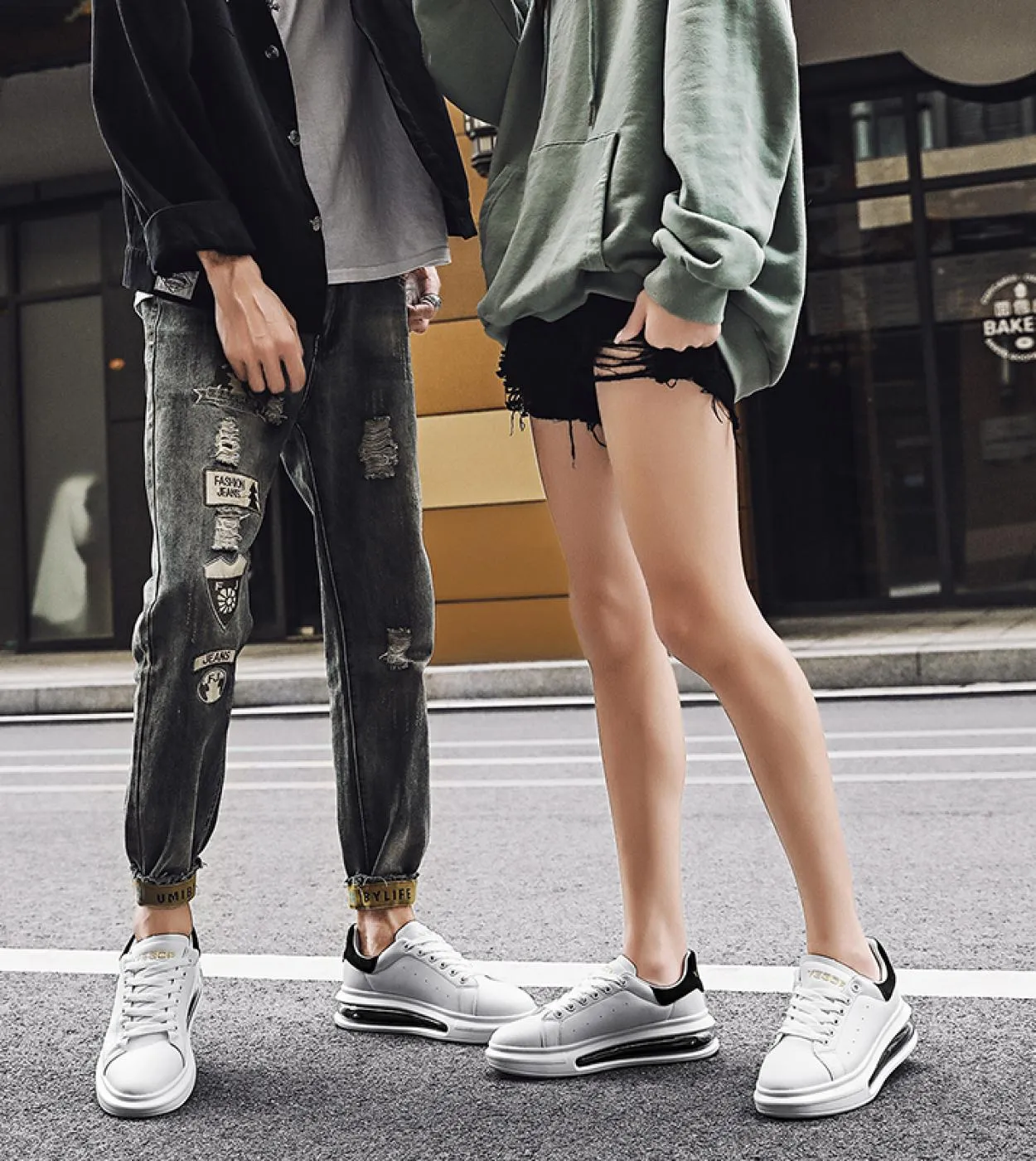 Women Shoes Sneakers Female Casual Mens Shoes Tenis Luxury Shoes Trainer Race Breathable Shoes Fashion Running Shoes For
