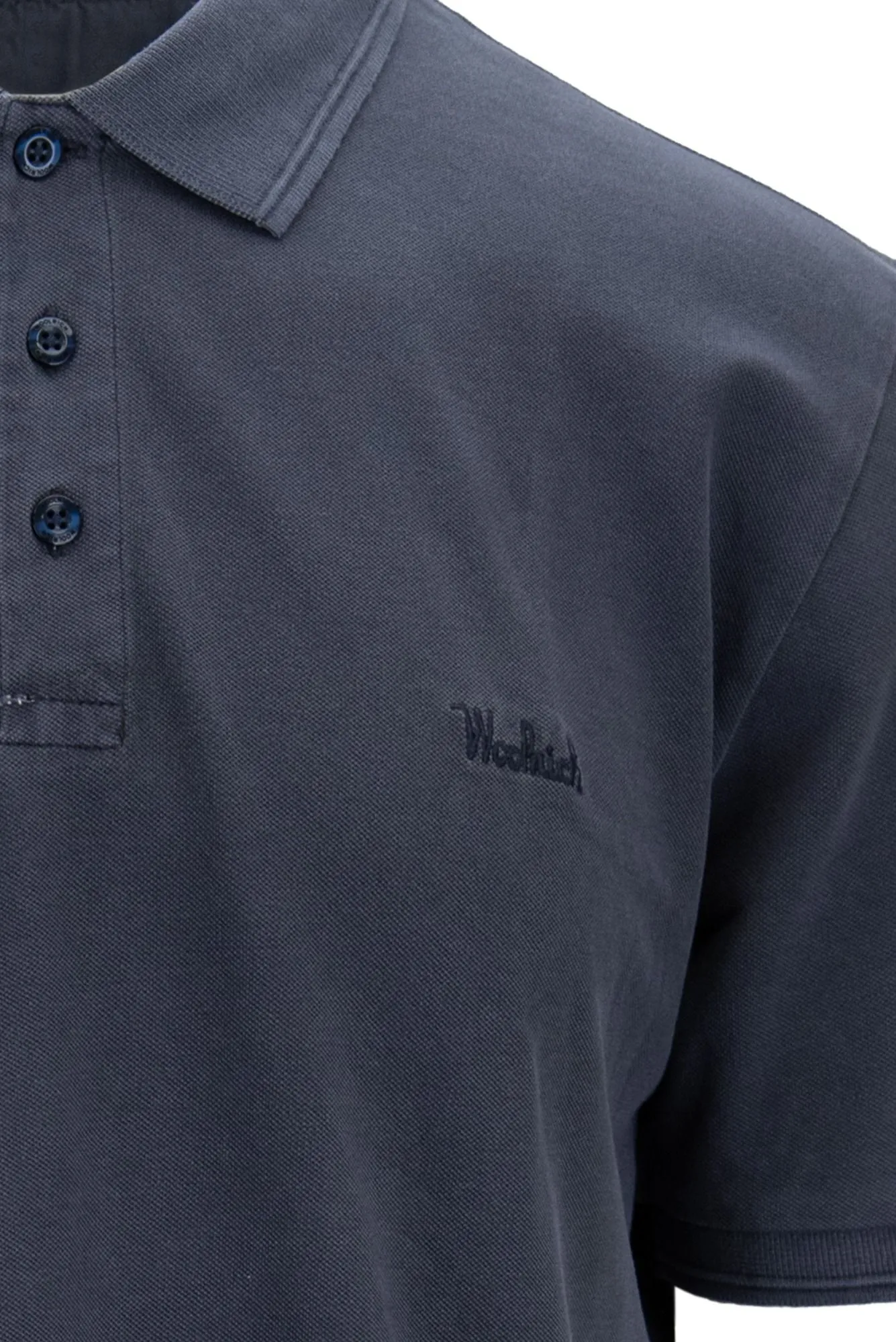 WOOLRICH Mackinack 3989 Polo