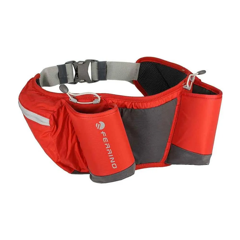 X-Hyper zaino Active Daypack Red