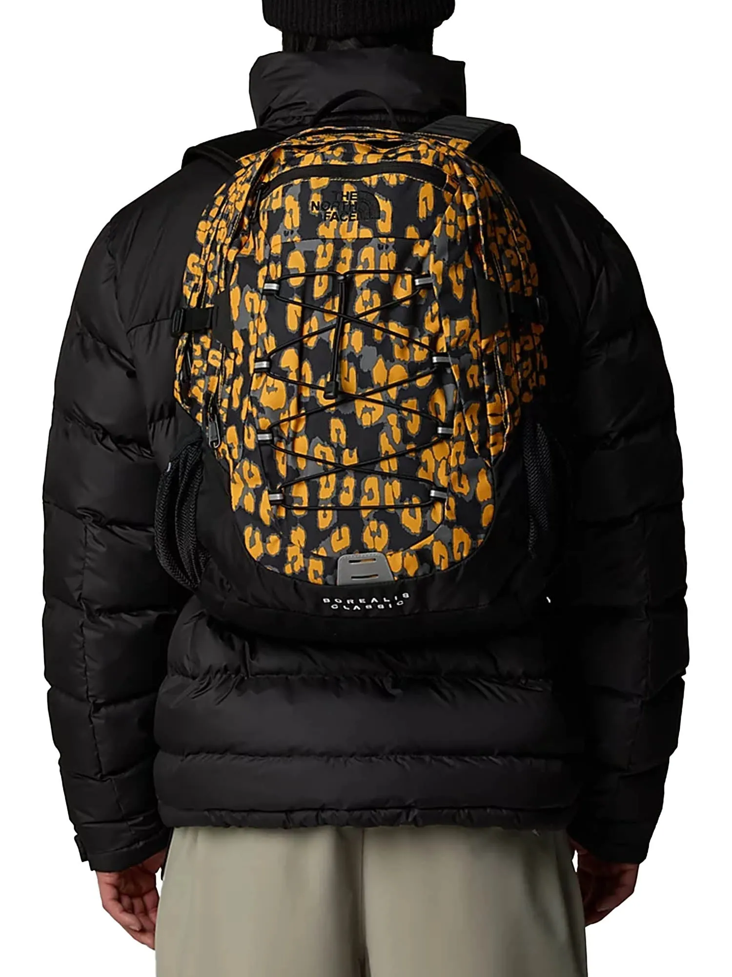 Zaino Borealis Classic