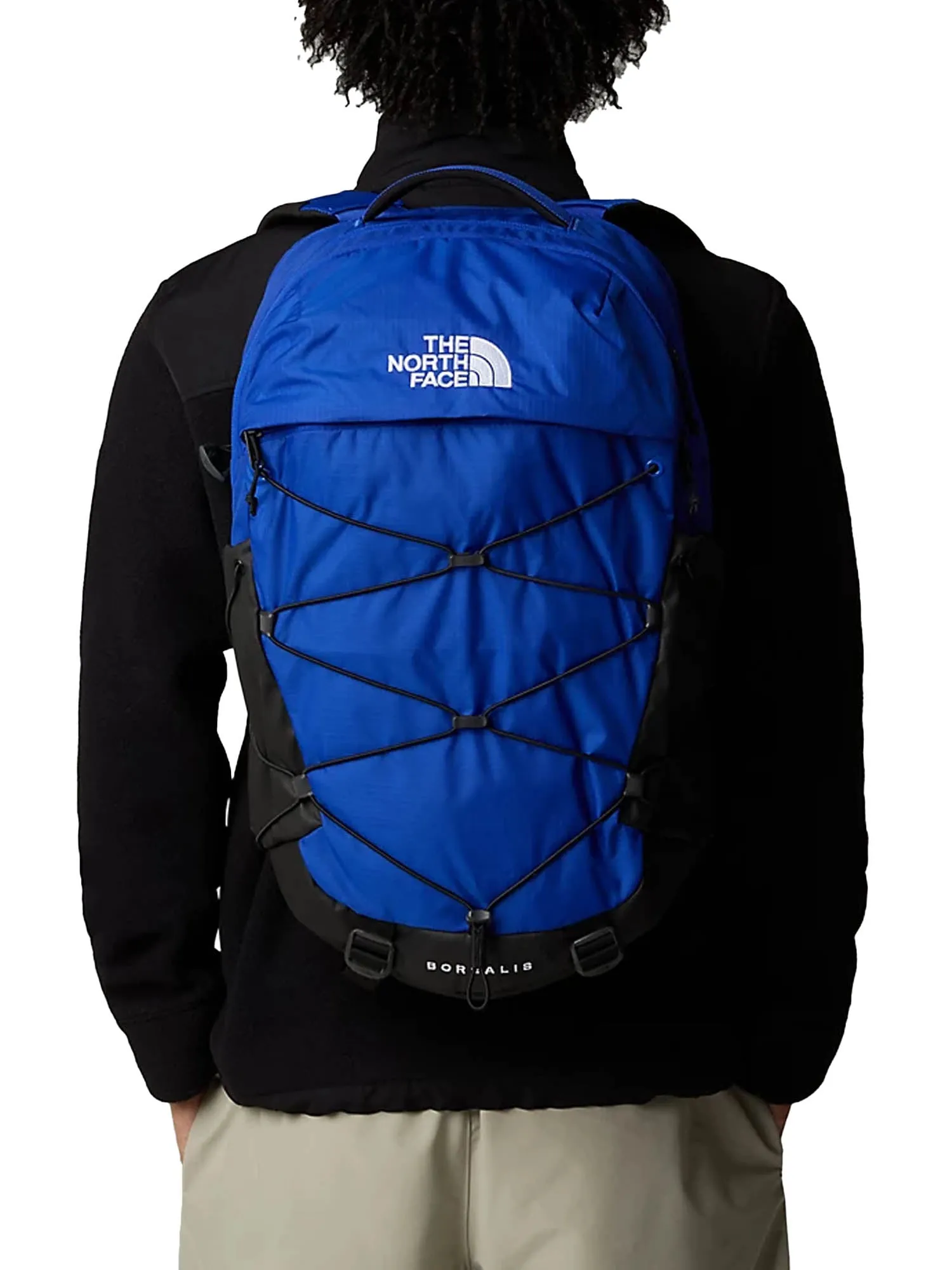 Zaino Borealis