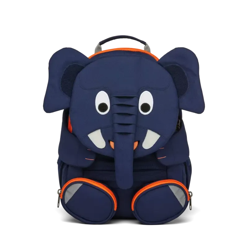 Zaino Grande - Elefante