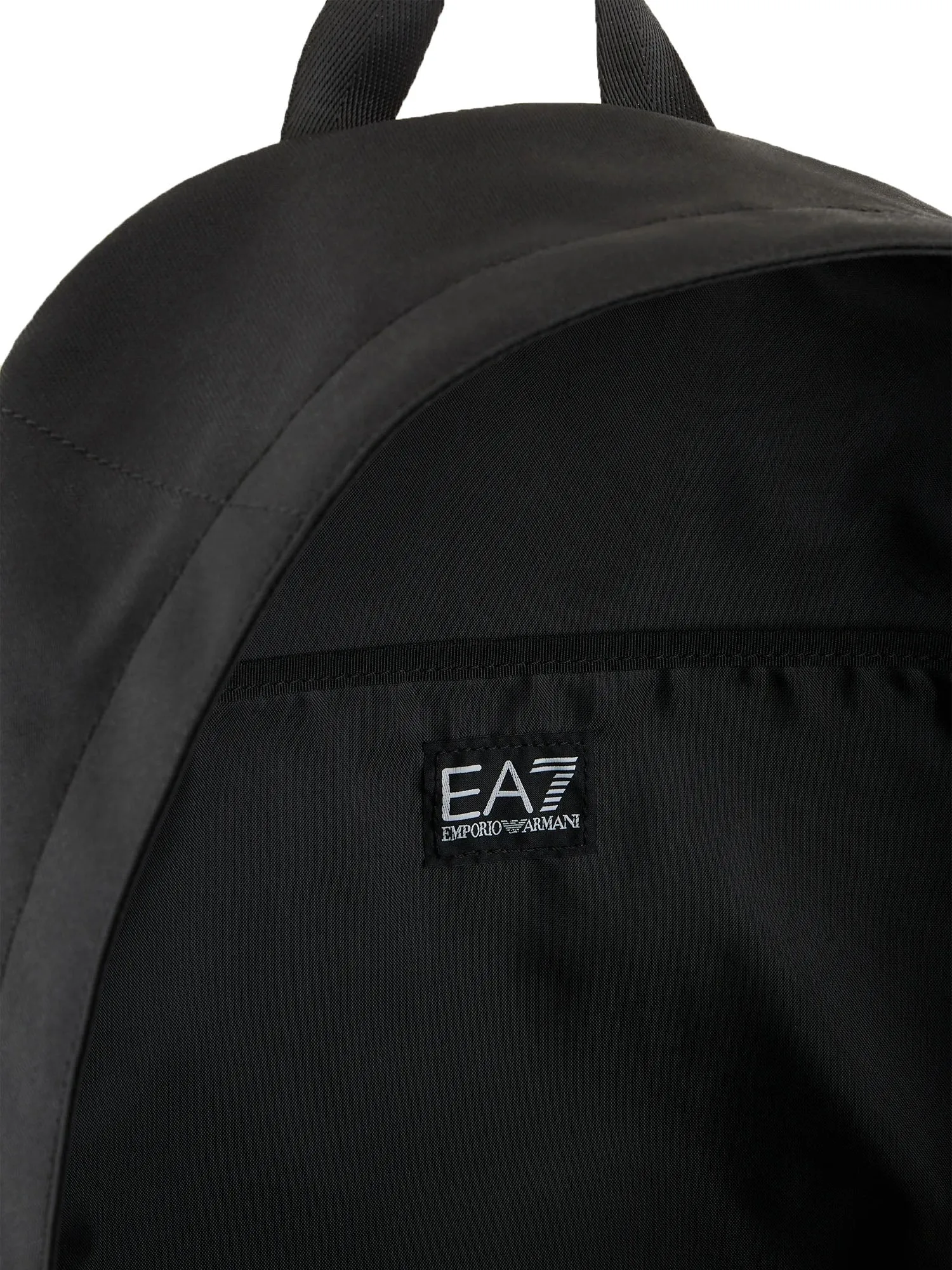Zaino Round EA7