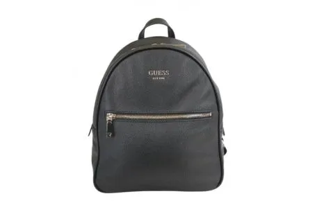 Zaino Simil Pelle Guess Vikky VG699532 Nero