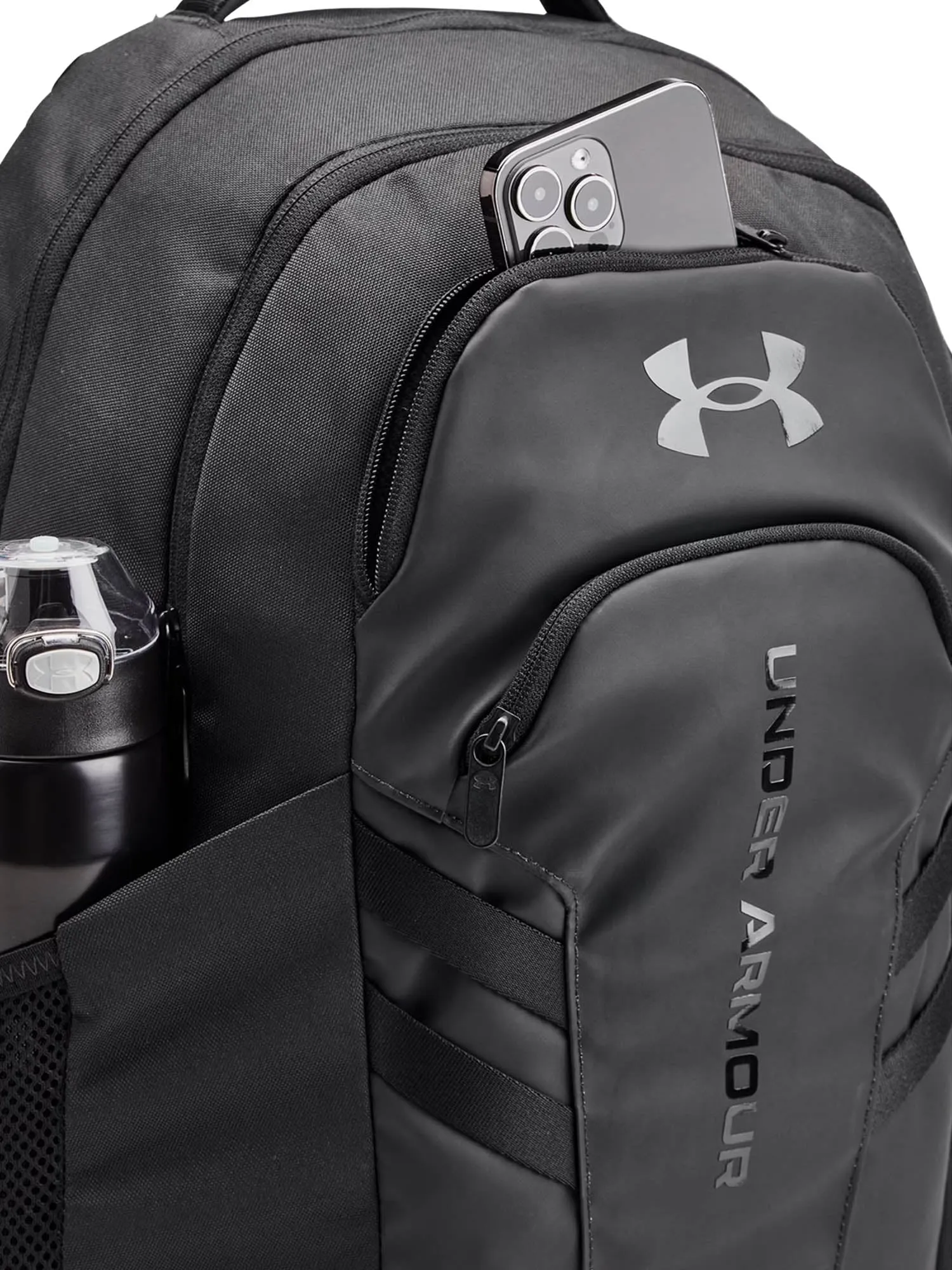 Zaino UA Hustle 6.0 Pro